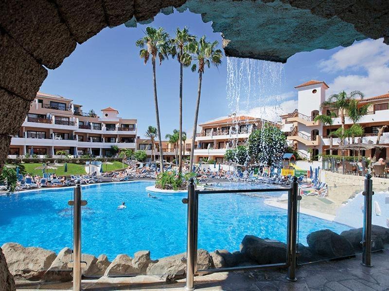 Sweet Home Ocean Golf Resort San Miguel de Abona Esterno foto