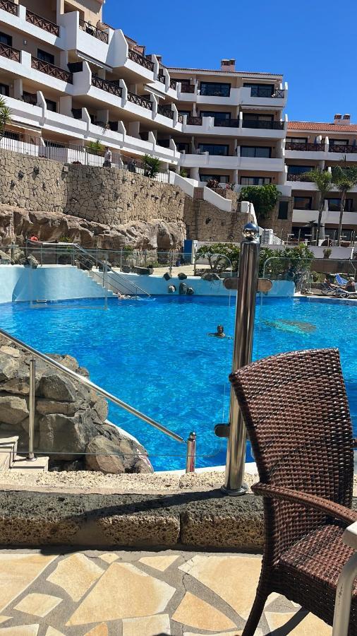 Sweet Home Ocean Golf Resort San Miguel de Abona Esterno foto