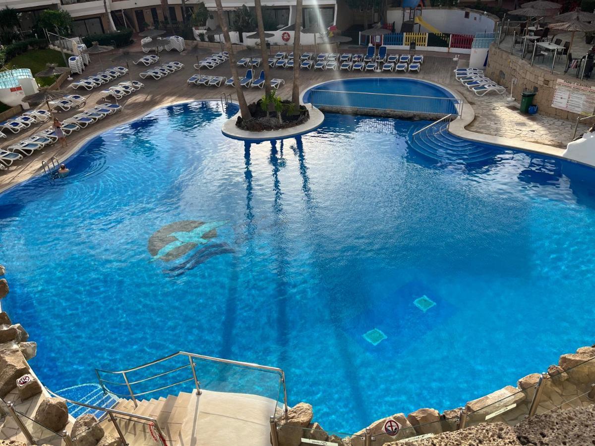 Sweet Home Ocean Golf Resort San Miguel de Abona Esterno foto