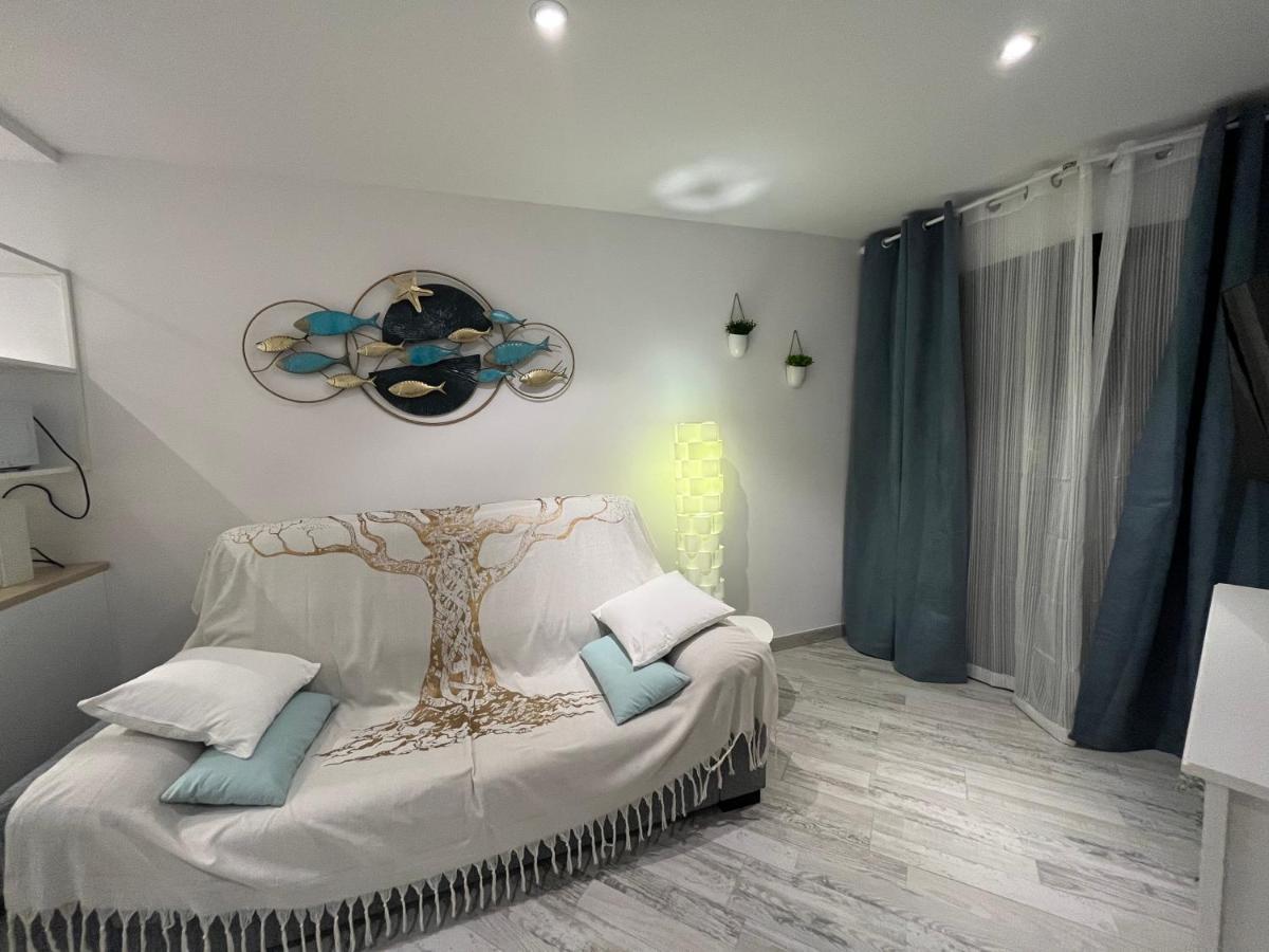 Sweet Home Ocean Golf Resort San Miguel de Abona Esterno foto