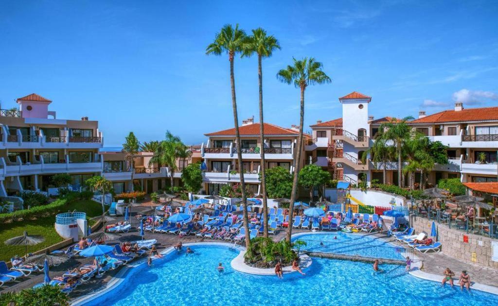 Sweet Home Ocean Golf Resort San Miguel de Abona Esterno foto