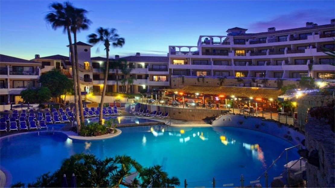 Sweet Home Ocean Golf Resort San Miguel de Abona Esterno foto