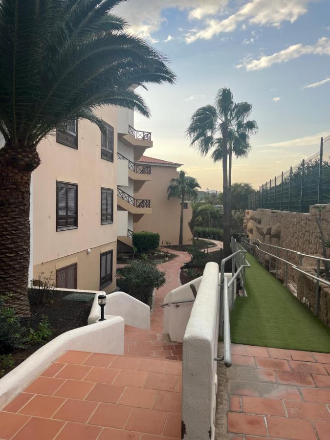 Sweet Home Ocean Golf Resort San Miguel de Abona Esterno foto