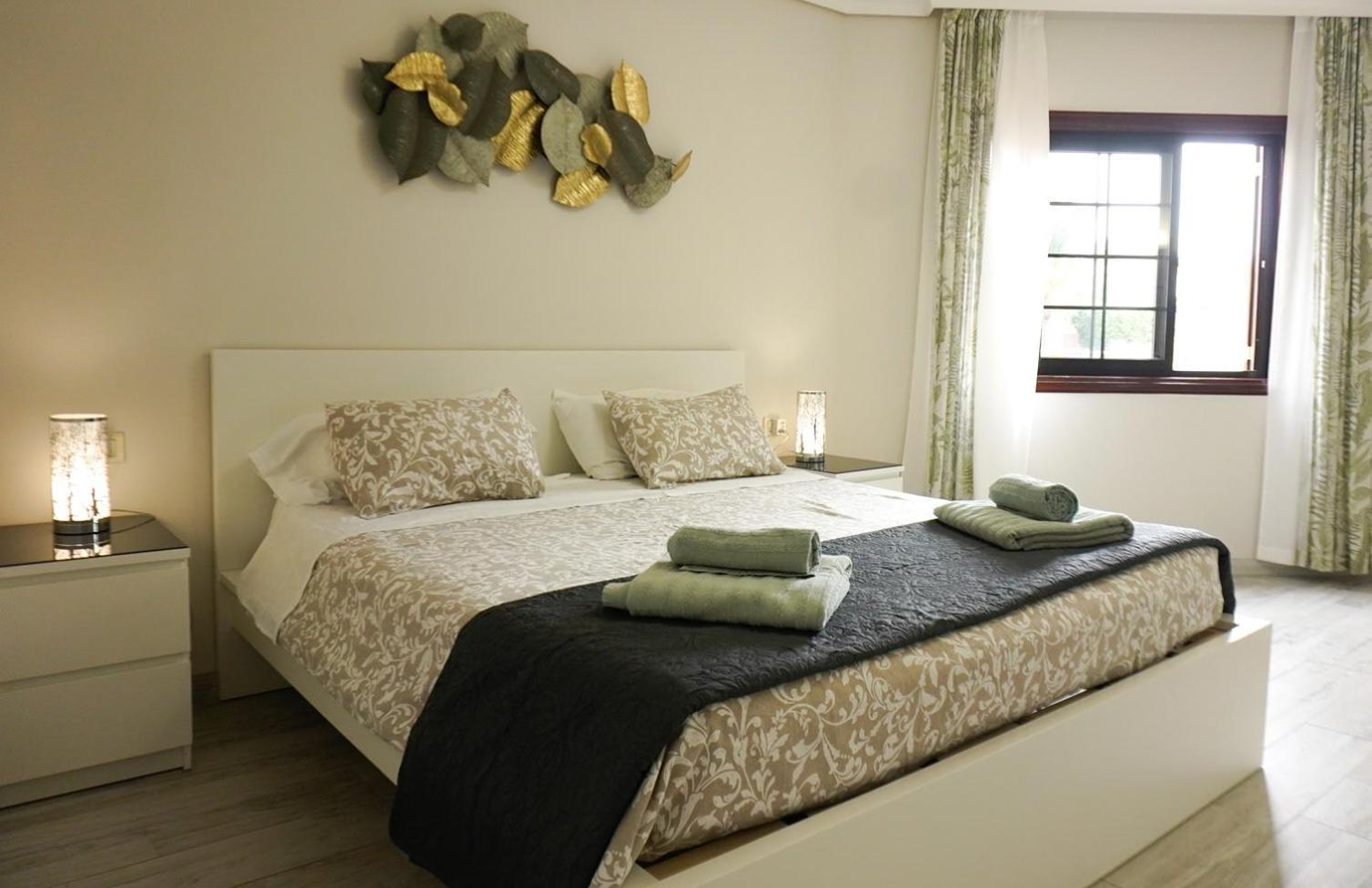 Sweet Home Ocean Golf Resort San Miguel de Abona Esterno foto