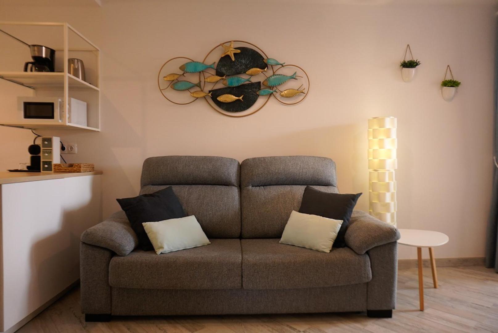 Sweet Home Ocean Golf Resort San Miguel de Abona Esterno foto