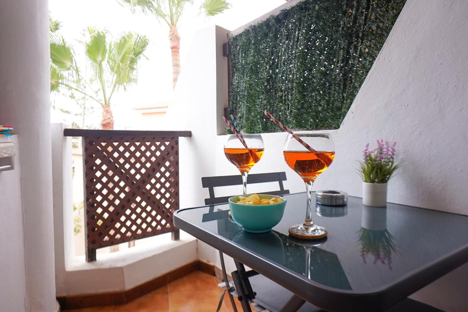 Sweet Home Ocean Golf Resort San Miguel de Abona Esterno foto